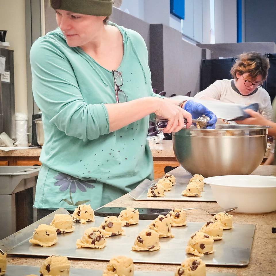 Community program hero